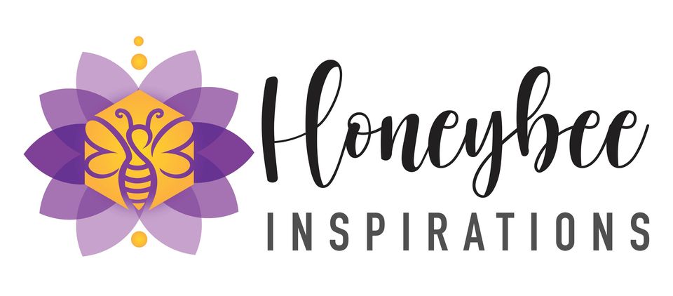 honeybee inspirations logo